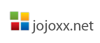 Jojoxx.net logotyp